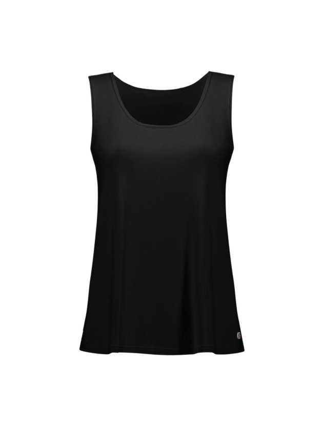 Joseph Ribkoff LDS Camisole 11 Black
