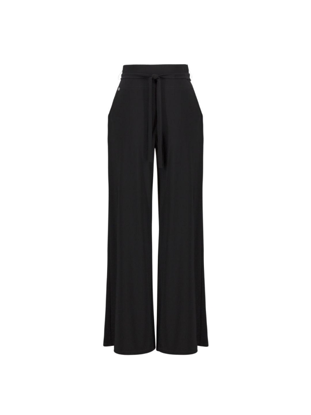 Joseph Ribkoff LDS Pants 11 Black