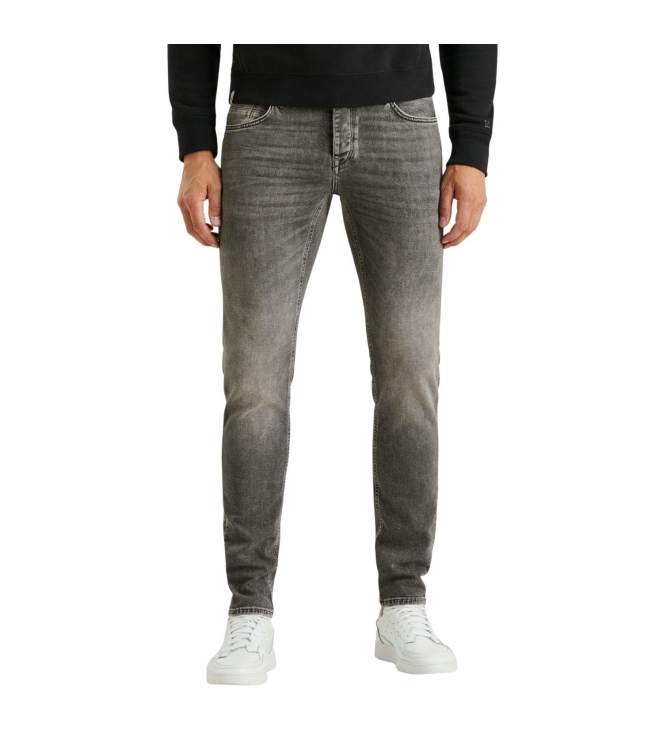 Cast Iron RISER SLIM MEDIUM COAL GREY MCG