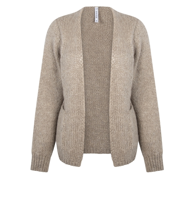 Zoso Lois 1305 greige
