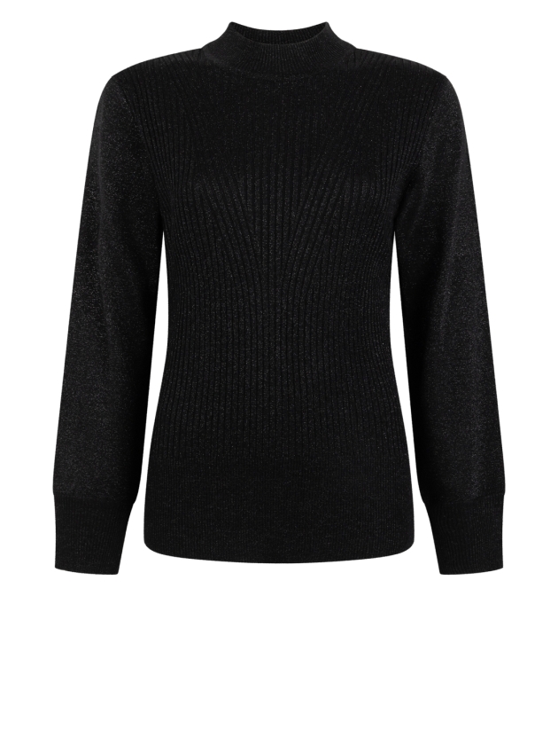 Zoso Lisa 0000 black