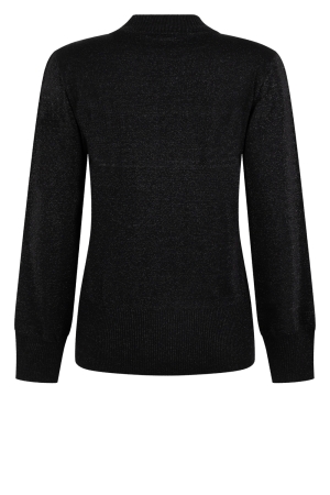 Zoso Lisa 0000 black