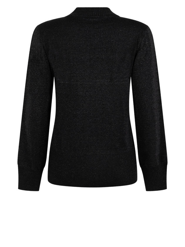 Zoso Lisa 0000 black