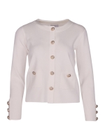 Leo en Ugo Top OFFW Off-white