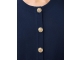 Leo en Ugo Top Navy-blue