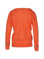 Leo en Ugo Top ORAN Orange