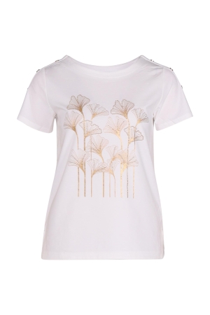 Leo en Ugo T-shirt  Multicolour