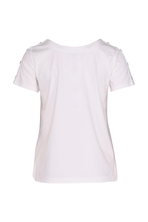 Leo en Ugo T-shirt  Multicolour