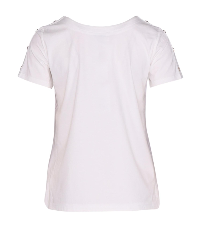 Leo en Ugo T-shirt  Multicolour