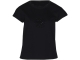 Leo en Ugo Tee BLK Black