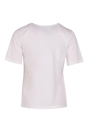 Leo en Ugo Tee OFFW Off-white