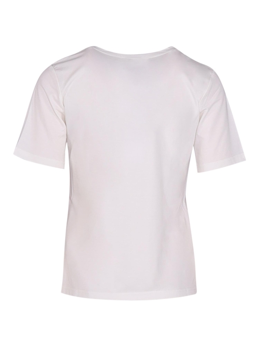 Leo en Ugo Tee OFFW Off-white