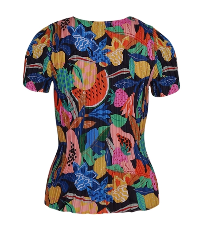 Leo en Ugo Top Multicolour