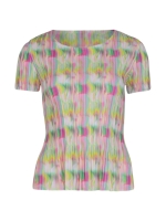 Leo en Ugo Top Multicolour