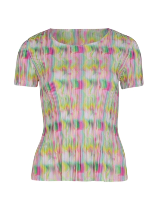 Leo en Ugo Top Multicolour