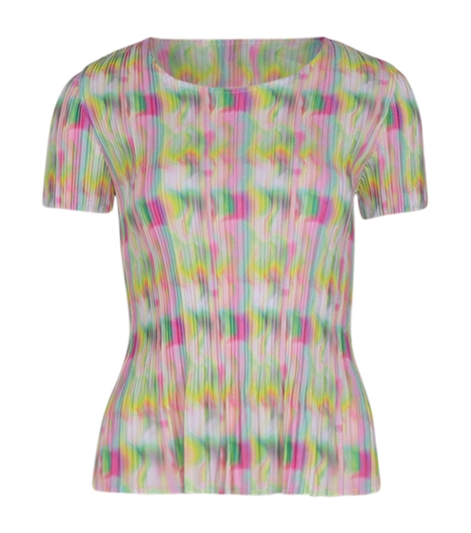 Leo en Ugo Top Multicolour