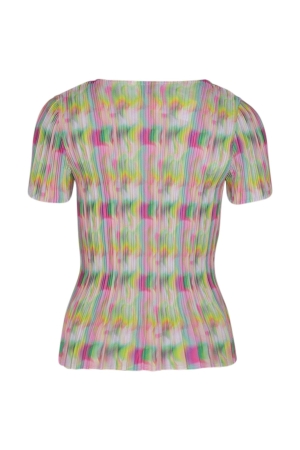 Leo en Ugo Top Multicolour