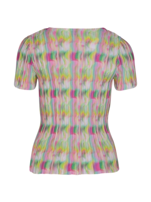 Leo en Ugo Top Multicolour