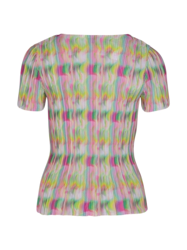 Leo en Ugo Top Multicolour
