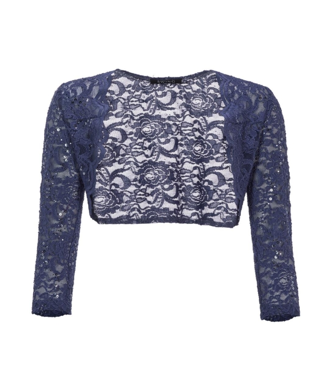 Swing Bolero 334 Future blue
