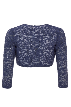 Swing Bolero 334 Future blue