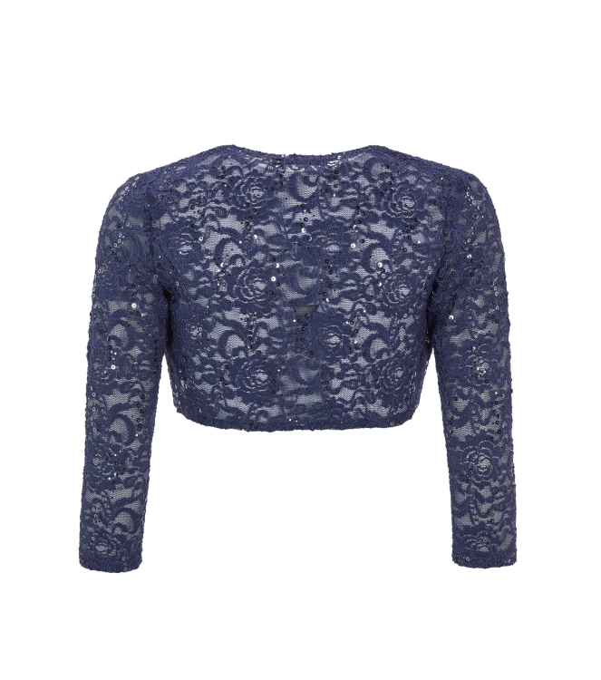 Swing Bolero 334 Future blue