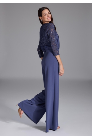 Swing Bolero 334 Future blue