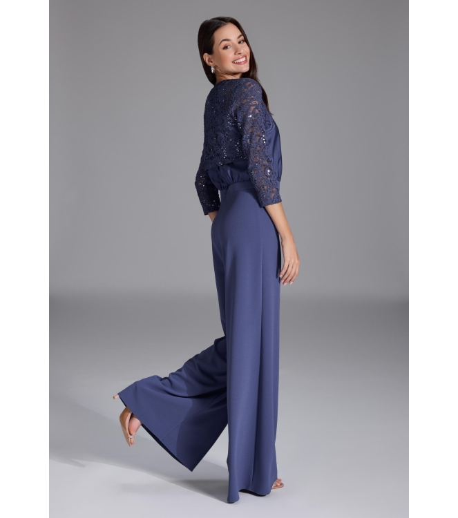 Swing Bolero 334 Future blue