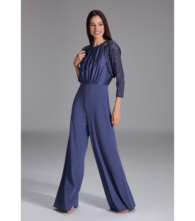 Swing Bolero 334 Future blue