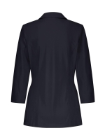 ZIP73 Blazer drawstring  412 Navy