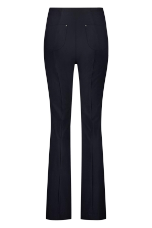 ZIP73 Flair buckle details 412 Navy