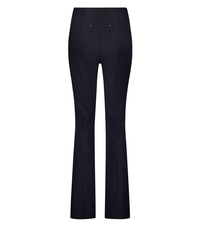 ZIP73 Flair buckle details 412 Navy