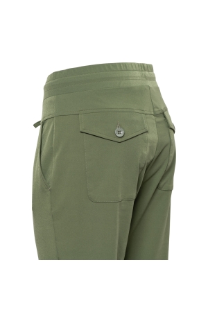Co Woman PENNY TRAVEL 52090 on-olive