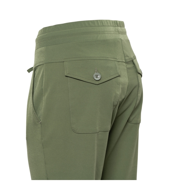 Co Woman PENNY TRAVEL 52090 on-olive