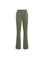 Co Woman PENELOPE FLARE TRAVEL 52090 on-olive