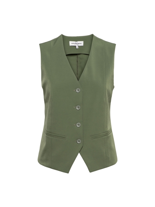 Co Woman PRIYA TRAVEL 52090 on-olive