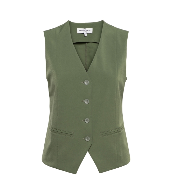 Co Woman PRIYA TRAVEL 52090 on-olive