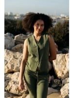 Co Woman PRIYA TRAVEL 52090 on-olive