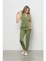 Co Woman PRIYA TRAVEL 52090 on-olive