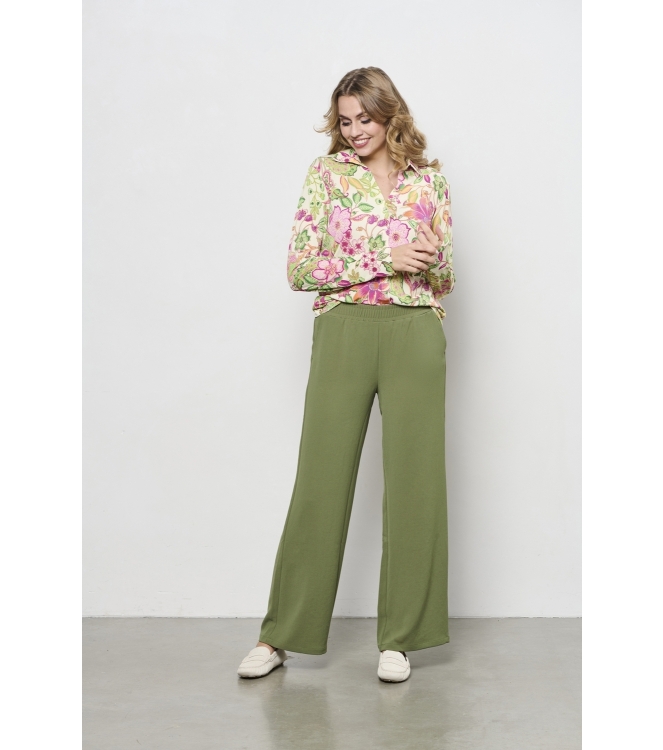 Co Woman NADINE 52090 on-olive