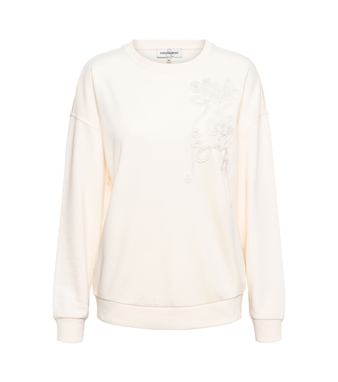 Co Woman SCOTTY 52021 m-ecru