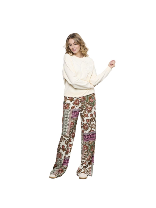 Co Woman SCOTTY 52021 m-ecru