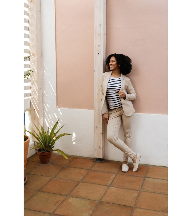Co Woman PHILEINE HEAVY TRAVEL 52040 z-sand