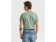 Gant Piqué T-Shirt 362 kalamata green