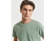 Gant Piqué T-Shirt 362 kalamata green