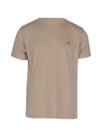 Gant Piqué T-Shirt 277 dry sand