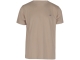 Gant Piqué T-Shirt 277 dry sand