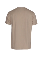 Gant Piqué T-Shirt 277 dry sand