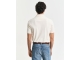 Gant SUNFADED SS POLO 164 ivory white
