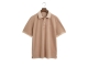 Gant SUNFADED SS POLO 277 dry sand
